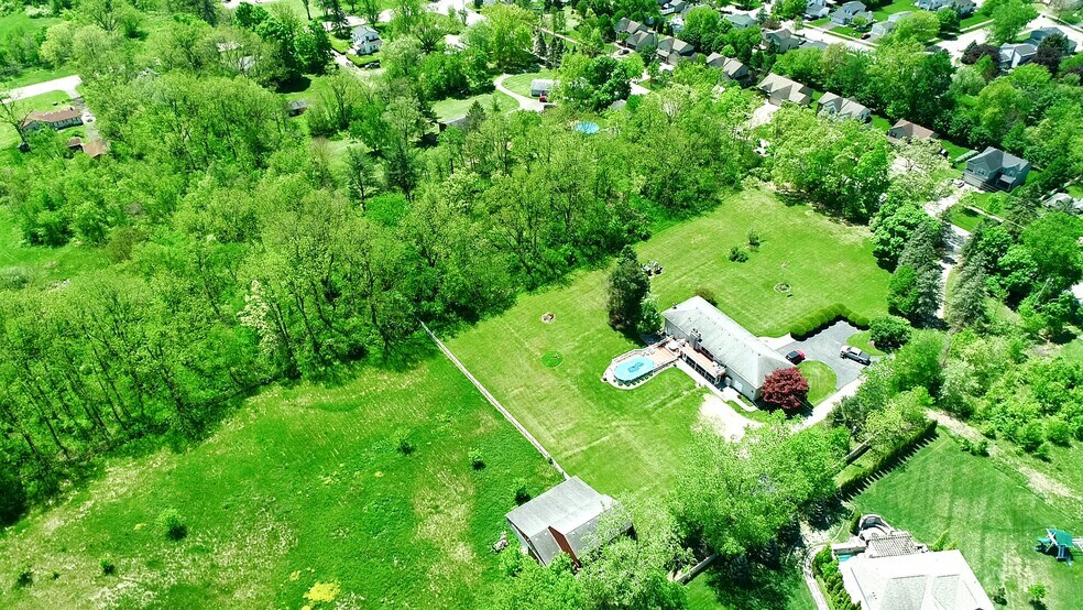 More Photos Of 24440 Martindale Rd, South Lyon Land For Sale
