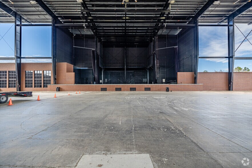 Photo of 1st Floor Ste 500