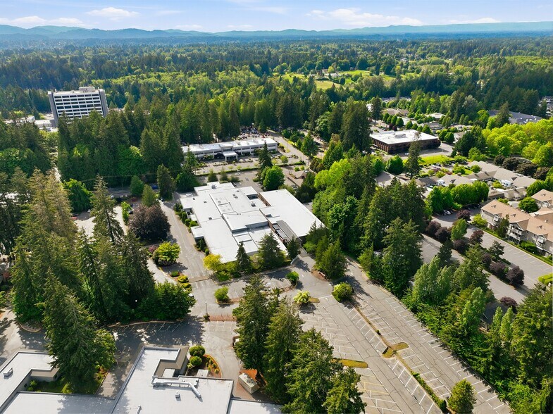More Photos Of 500 NE Lilly Rd, Olympia Medical For Lease