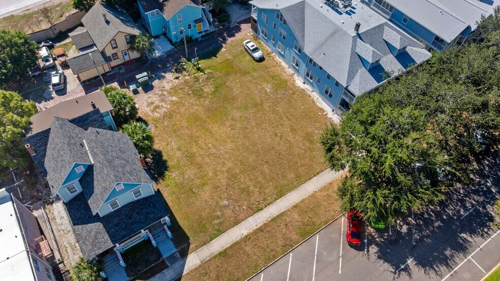 More Photos Of 630 4th Ave S, Saint Petersburg Land For Sale