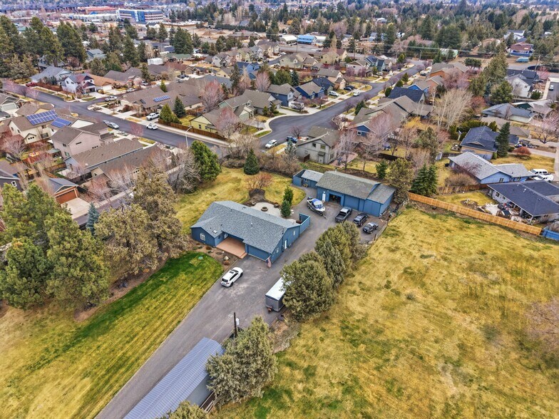 More Photos Of 61904 & 61894 Pettigrew Rd, Bend Land For Sale
