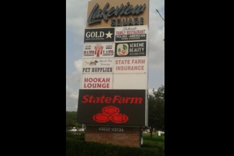 More Photos Of 43632-43738 Schoenherr Rd, Sterling Heights Unknown For Lease