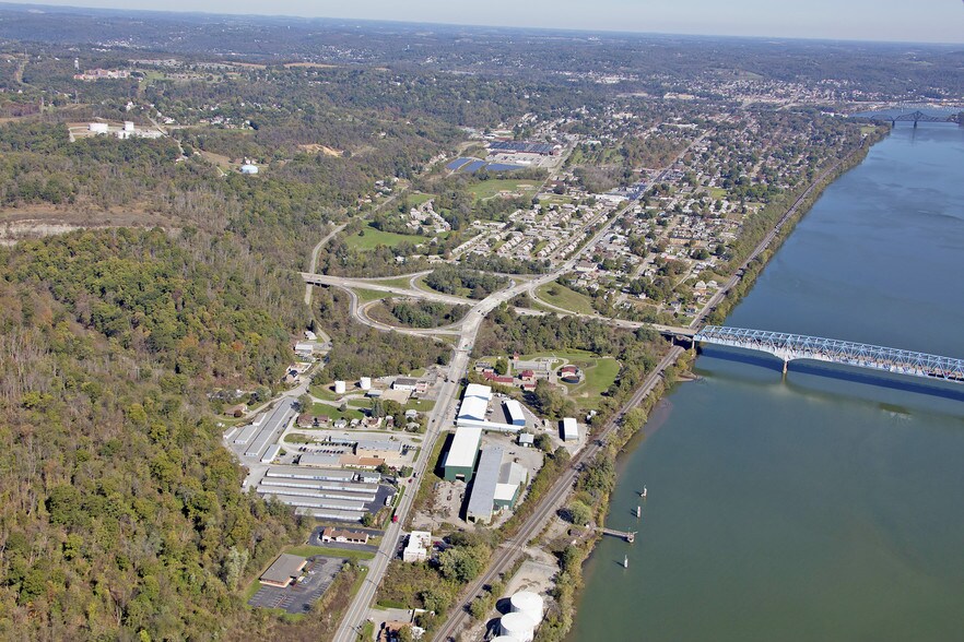 More Photos Of 685 State Ave, Vanport Warehouse For Lease