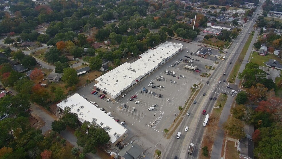 More Photos Of 5341 Dorchester Rd, North Charleston Unknown For Lease