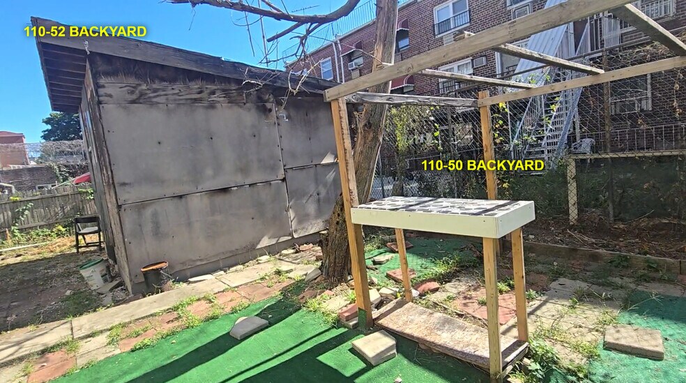 More Photos Of 11050-11052 Corona Ave, Flushing Apartments For Sale