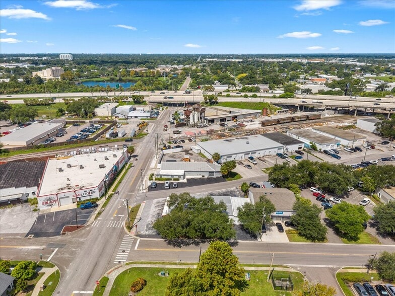 More Photos Of 1901 13th Ave N, Saint Petersburg Distribution For Lease