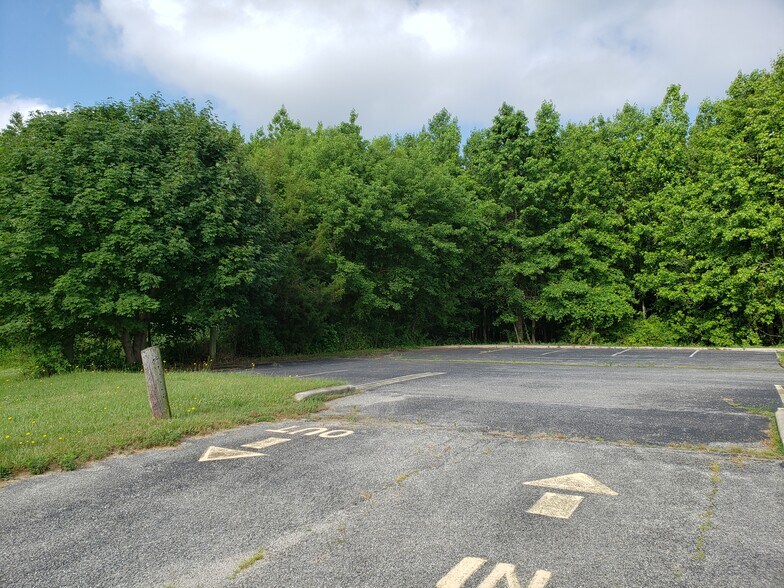 More Photos Of 896-900 Courses Landing Rd, Penns Grove, Carneys Point Industrial For Sale