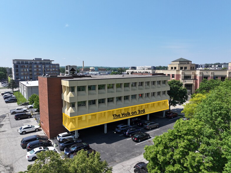 More Photos Of 300 3rd Ave SE, Rochester Coworking Space