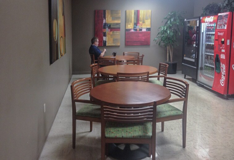 More Photos Of 900 S Shackleford Rd, Little Rock Office For Lease