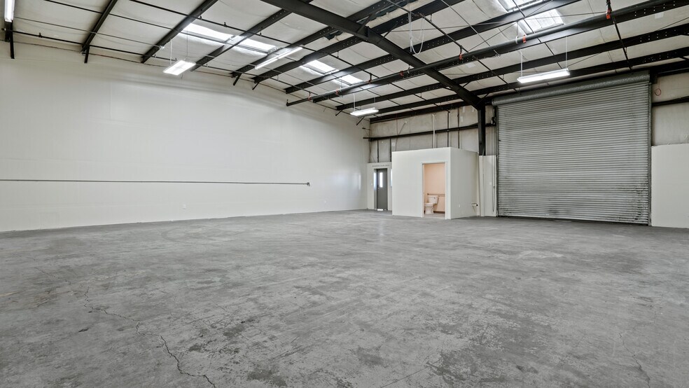 More Photos Of 1401 Grove St, Healdsburg Industrial For Lease