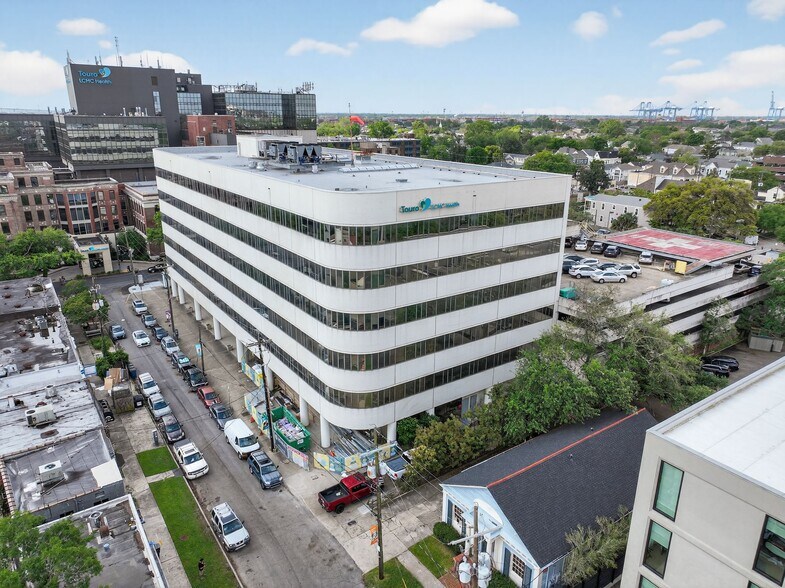 More Photos Of 3525 Prytania St, New Orleans Medical For Lease