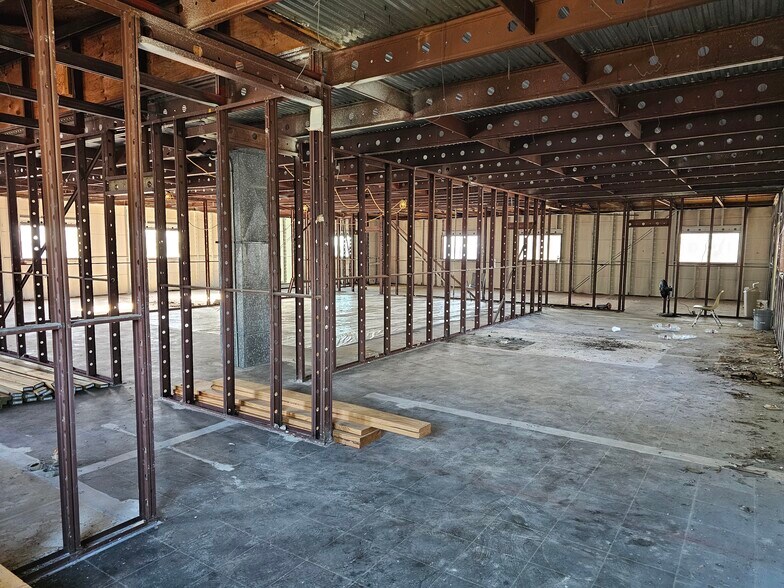 More Photos Of 8222 Wurzbach Rd, San Antonio Medical For Sale