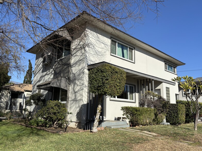 Primary Photo Of 52 N Berkeley Ave, Pasadena Apartments For Sale