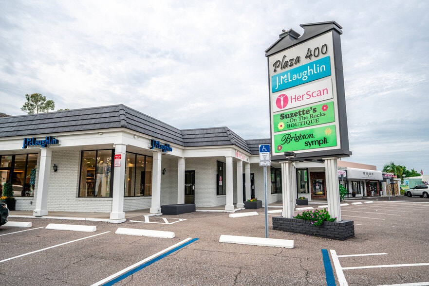 More Photos Of 400 Indian Rocks Rd N, Belleair Bluffs Storefront Retail Office For Lease