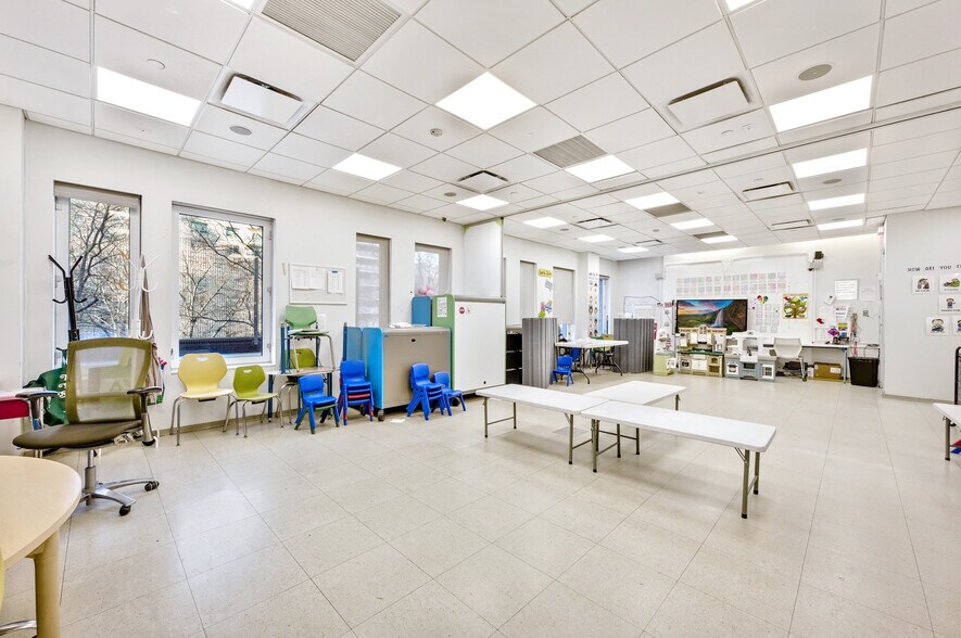 More Photos Of 180 Amsterdam Ave, New York Religious Facility For Lease