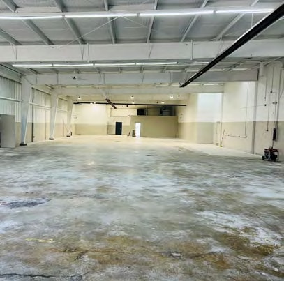 More Photos Of 32000 Ford Rd, Garden City Warehouse For Lease