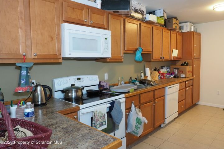 More Photos Of 662 S Keyser Ave, Scranton Apartments For Sale