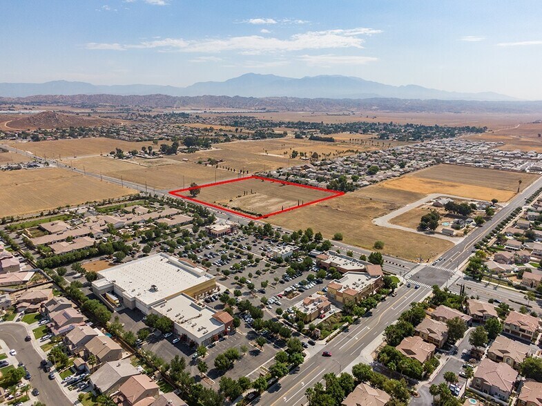 More Photos Of 14300 Moreno Beach Dr, Moreno Valley Land For Sale