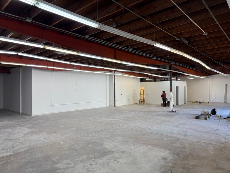 More Photos Of 6917-6919 Lankershim Blvd, North Hollywood Convenience Store For Lease