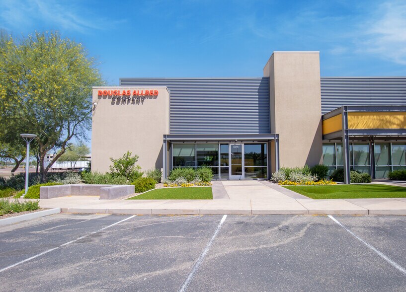 More Photos Of Loop 202 & Price Rd, Chandler Unknown For Lease