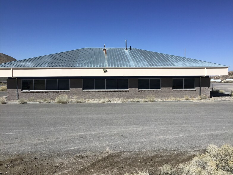 Primary Photo Of 400 Howerton Hill, Tonopah Office For Sale