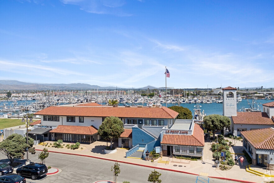 More Photos Of 1449-1691 Spinnaker Dr, Ventura Unknown For Lease