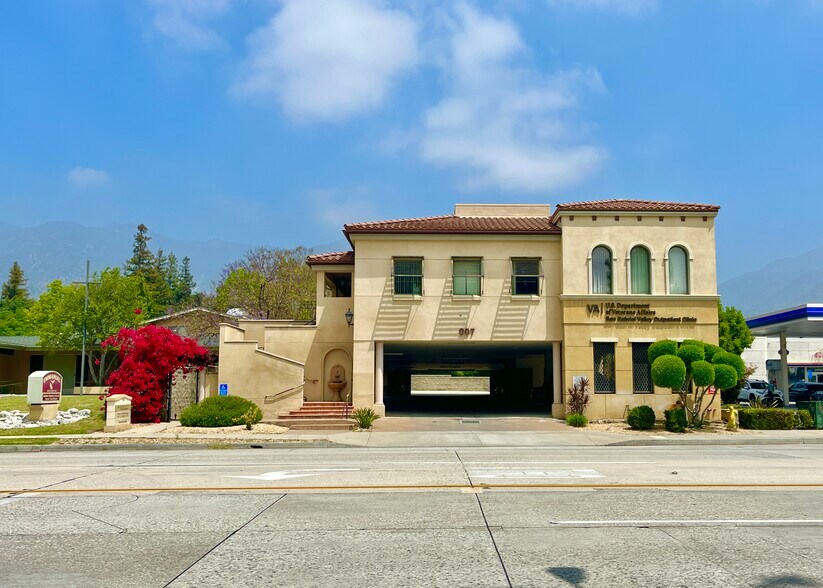 More Photos Of 7 W Foothill Blvd, Arcadia Medical For Sale