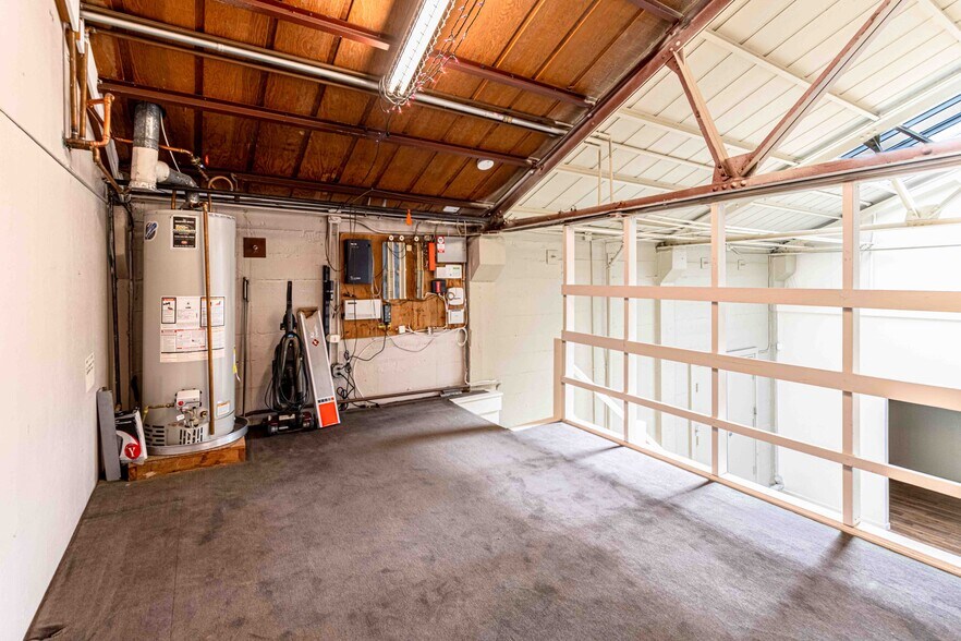 More Photos Of 10 Arkansas St, San Francisco Office For Lease