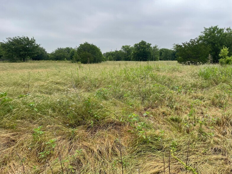 More Photos Of 139 CR 4713, Rhome Land For Sale