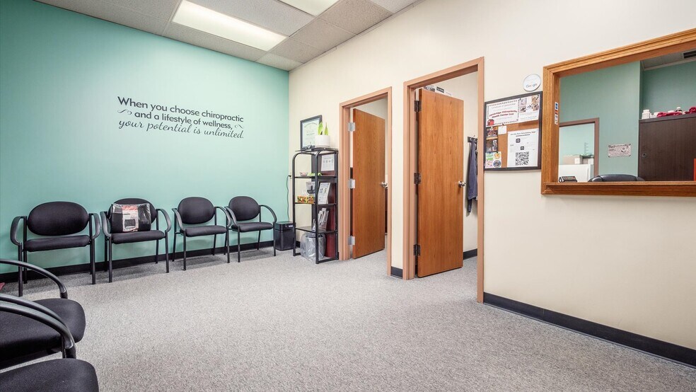 More Photos Of 927 Wheeling Ave, Cambridge Medical For Sale