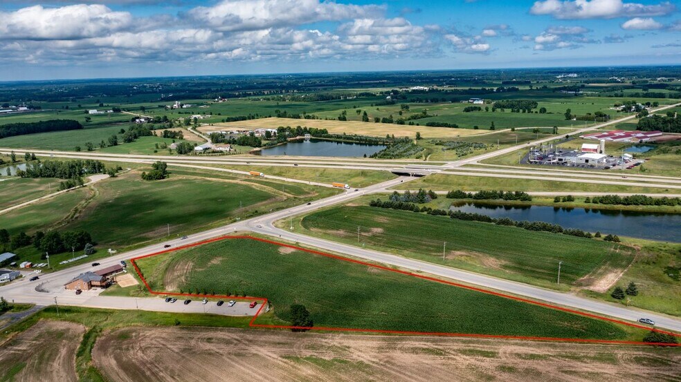 More Photos Of State Hwy 55, Pulaski Land For Sale
