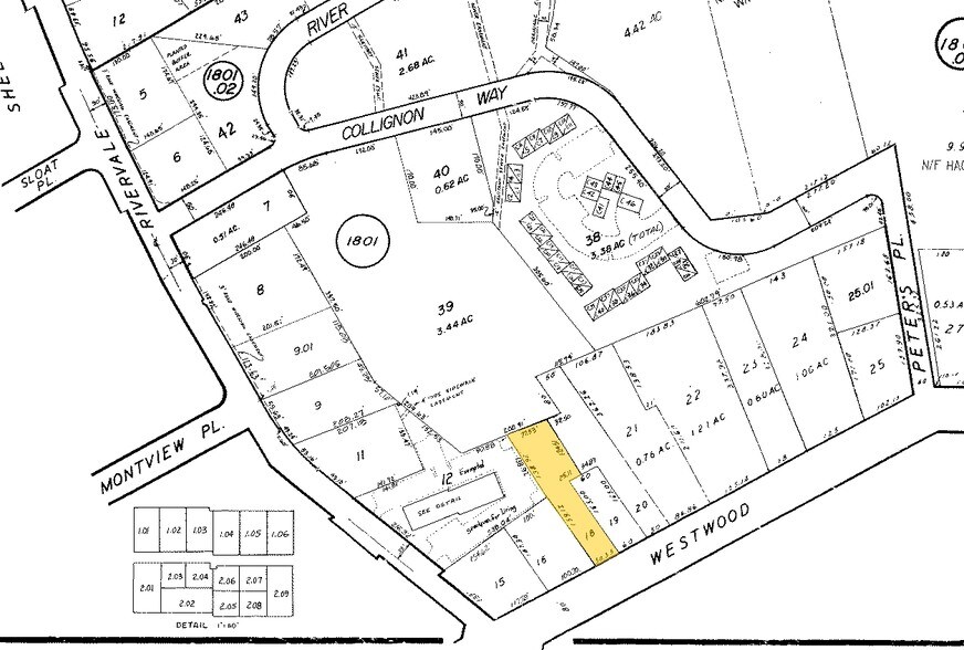 More Photos Of 678 Westwood Ave, River Vale Auto Repair For Lease