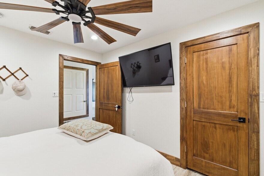 More Photos Of 3035 County Road 162, Stephenville Land For Sale