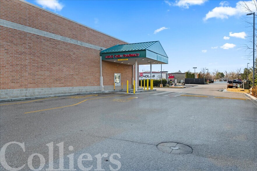 More Photos Of 6725 N Glenwood St, Garden City Freestanding For Sale