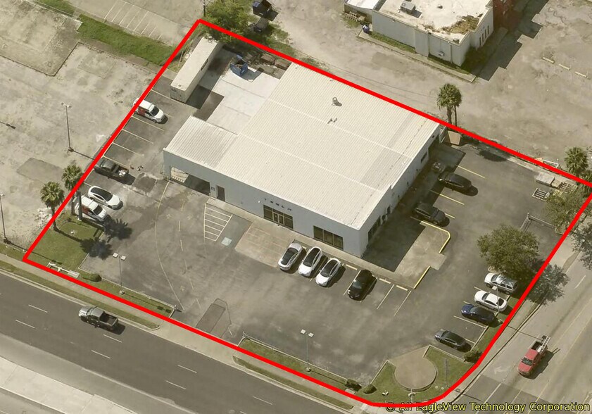 More Photos Of 3605 S Padre Island Dr, Corpus Christi Auto Dealership For Sale