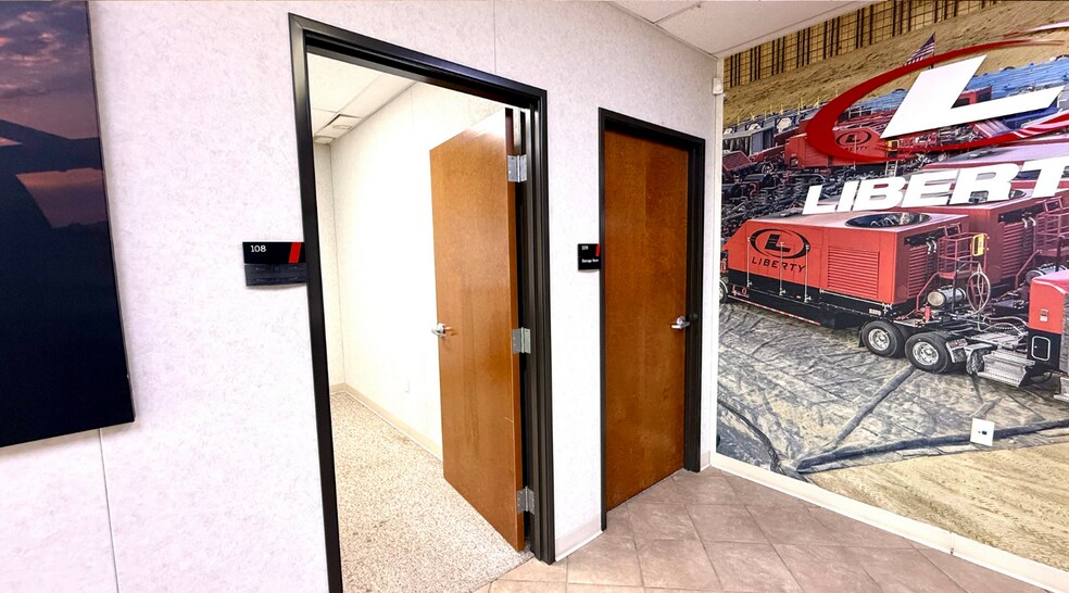 More Photos Of 6300 E Interstate 20, Midland Industrial For Sale