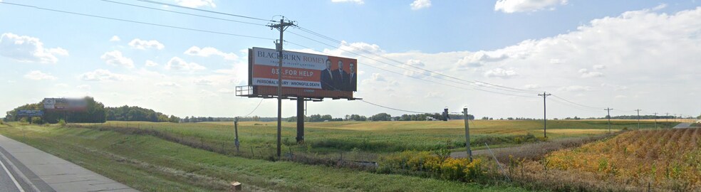 More Photos Of County Road 27, Ashley Land For Sale