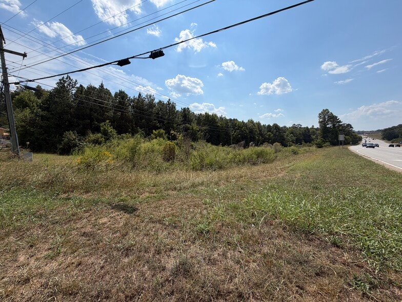 More Photos Of 0 Highway 58, Harrison Land For Sale