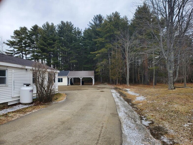 More Photos Of 40 Western Ave, Hampden Office For Lease