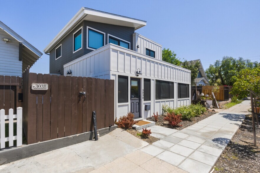 More Photos Of 1505 Fern St, San Diego Apartments For Sale