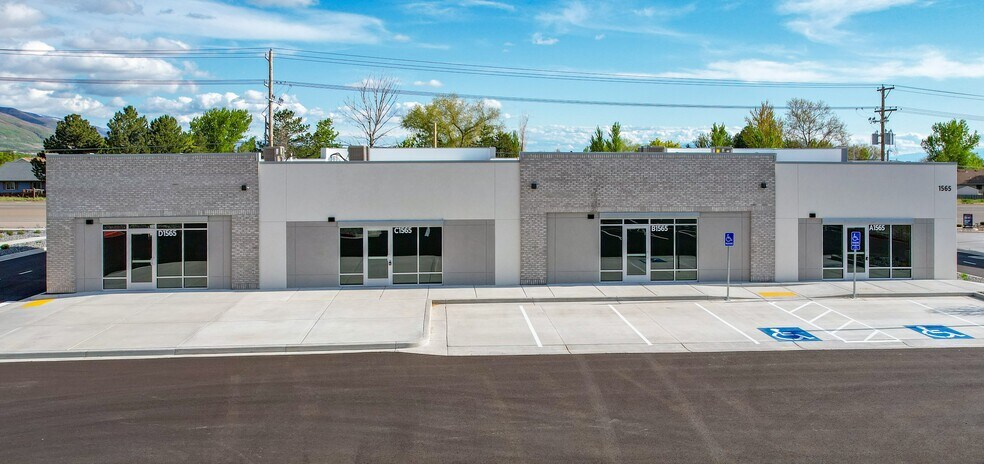 More Photos Of 1565 E UT-193, Layton Storefront Retail Office For Sale