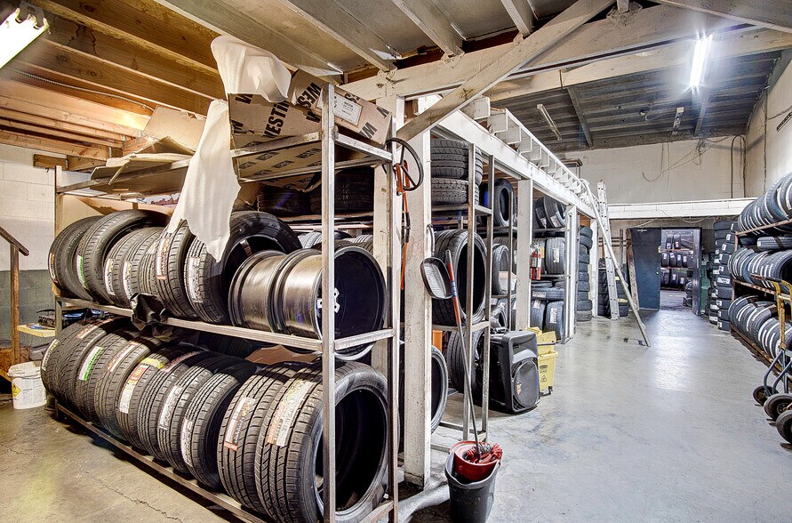 More Photos Of 1860 N Hacienda Blvd, La Puente Auto Repair For Sale