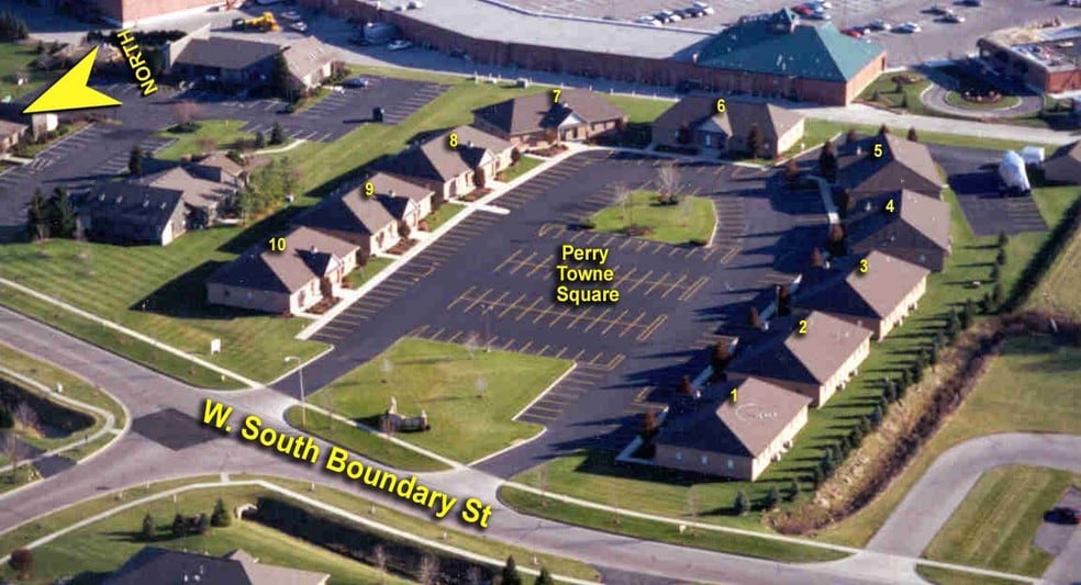 More Photos Of 900 W South Boundary St, Perrysburg Unknown For Sale