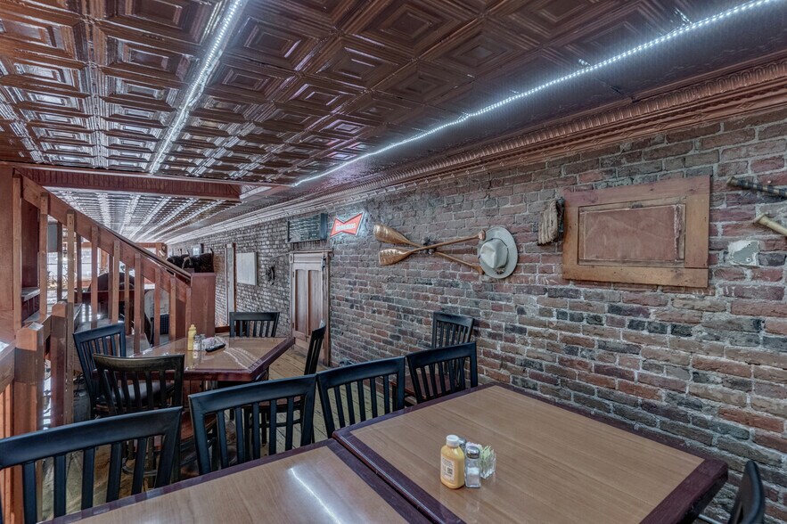 More Photos Of 245 Main St, Hill City Restaurant For Sale