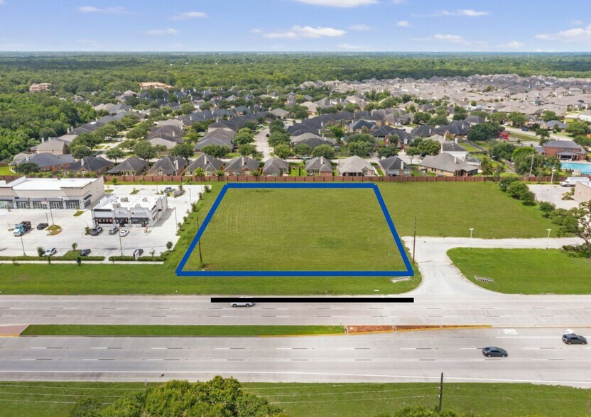More Photos Of 11600 Highway 6, Fresno Land For Sale