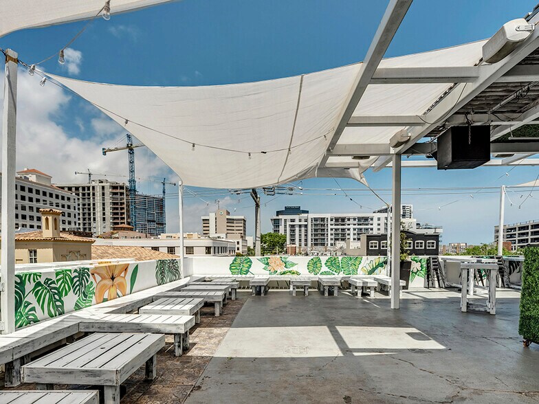 More Photos Of 114 S Olive Ave, West Palm Beach Restaurant For Sale