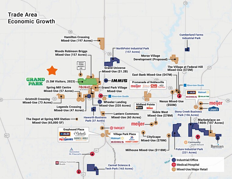 More Photos Of 19609 Lamong Road, Sheridan Land For Sale
