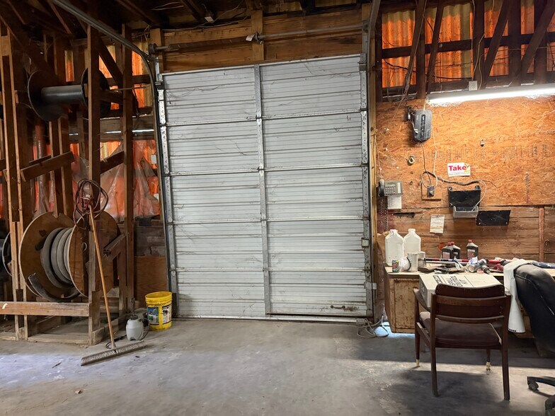 More Photos Of 28536 US Highway 264 E, Belhaven Industrial For Sale