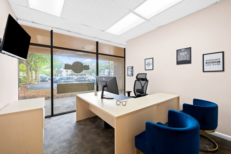 More Photos Of 4800 N State Road 7, Fort Lauderdale Medical For Lease