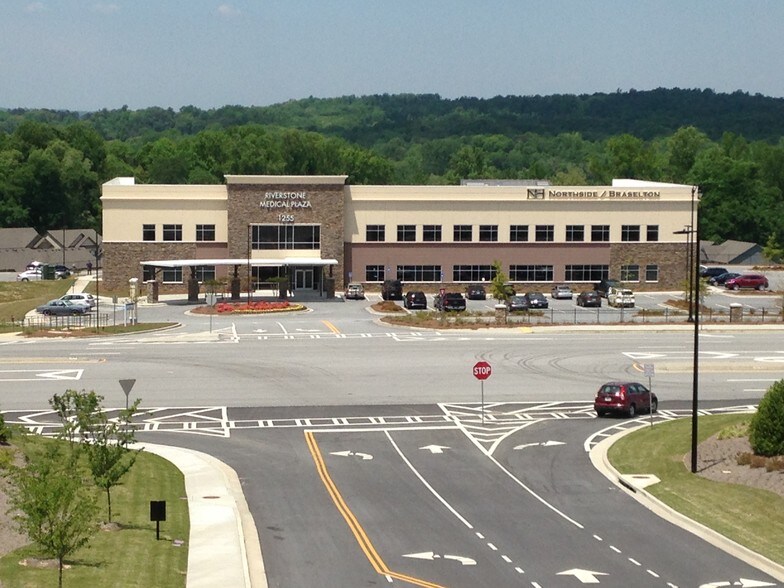 More Photos Of 1255 Friendship Rd, Braselton Medical For Lease